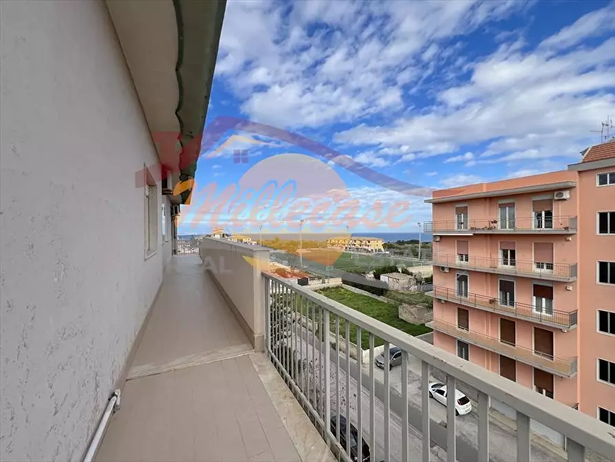 Immagine 14 di Attico in vendita  in VIALE SCALA GRECA a Siracusa