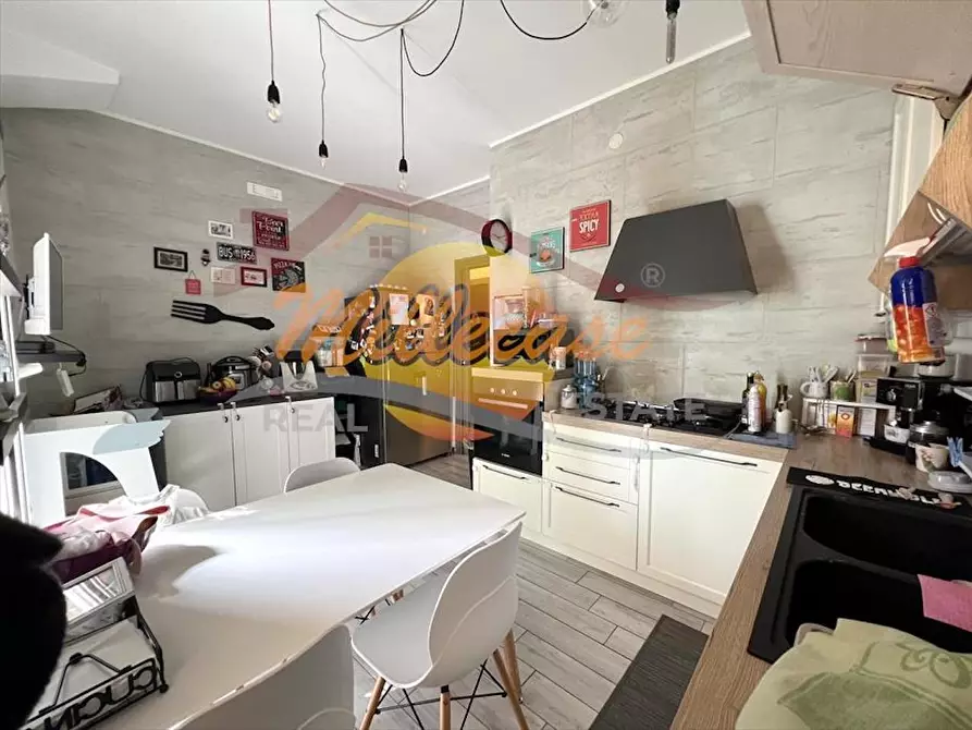 Immagine 6 di Quadrilocale in vendita  in ViaLE TUNISI a Siracusa