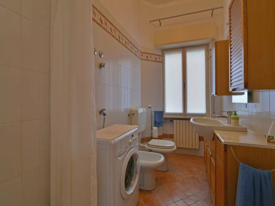 Immagine 20 di Quadrilocale in vendita  in Via Sicilia a San Bartolomeo Al Mare