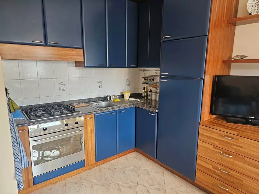 Immagine 24 di Trilocale in vendita  in Via Aurelia 84 a San Bartolomeo Al Mare