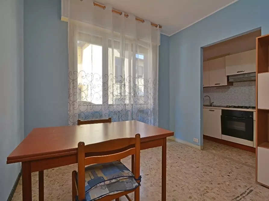 Immagine 5 di Bilocale in vendita  in Via Roma 123 a San Bartolomeo Al Mare