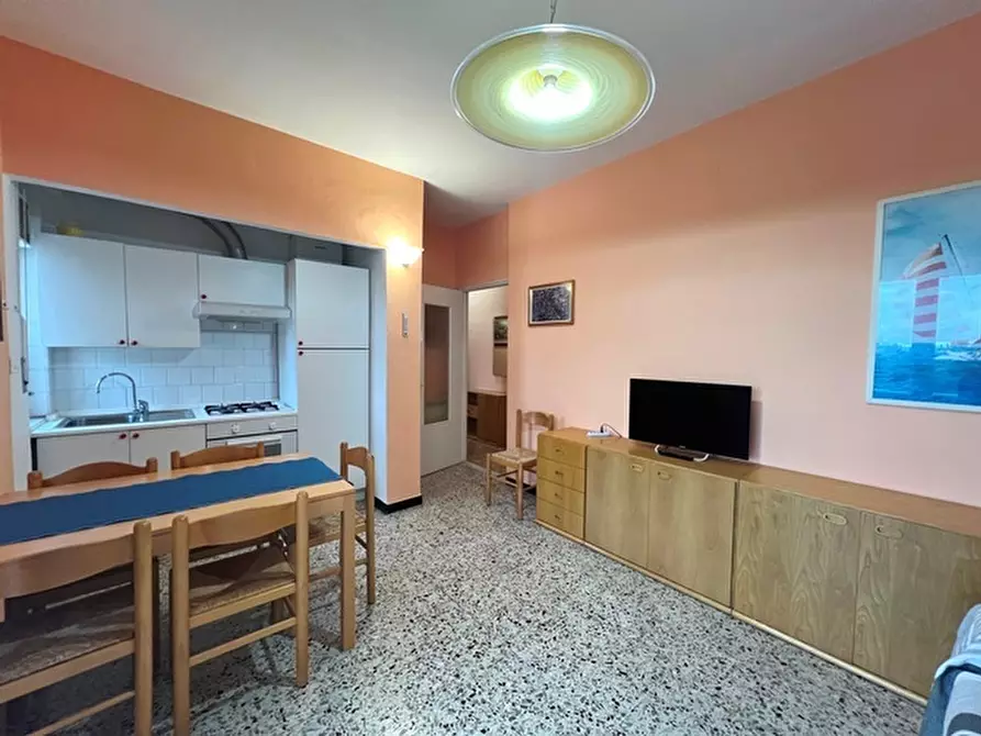 Immagine 21 di Bilocale in affitto  in Via Sardegna 3434 a San Bartolomeo Al Mare