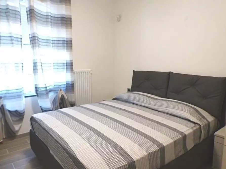 Immagine 38 di Quadrilocale in affitto  in Via Dott. F. Traversa 2121 a San Bartolomeo Al Mare