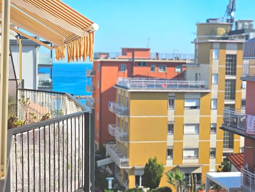 Immagine 22 di Bilocale in affitto  in Via Sicilia 11 a San Bartolomeo Al Mare