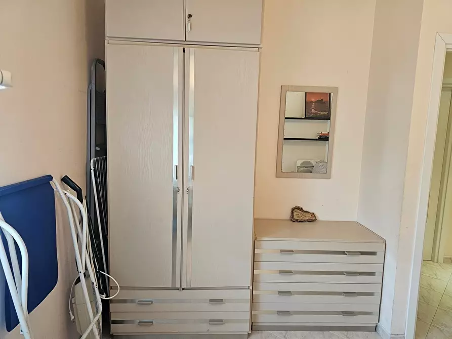 Immagine 20 di Trilocale in vendita  in Via Aurelia 84 a San Bartolomeo Al Mare