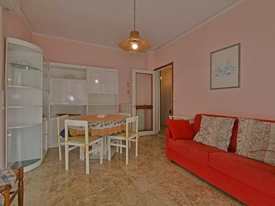 Immagine 31 di Trilocale in affitto  in Via della Resistenza 2323 a San Bartolomeo Al Mare