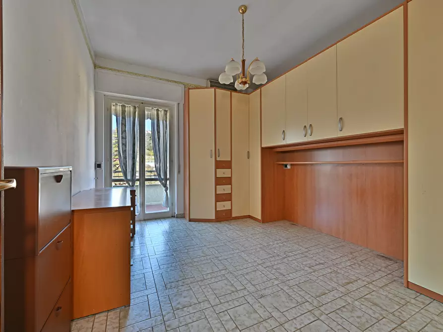 Immagine 9 di Trilocale in vendita  in Via Gombi San Siro 4 a Diano Marina