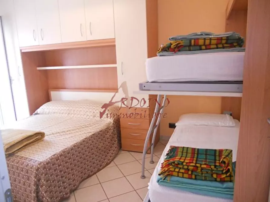 Immagine 7 di Trilocale in affitto  in Via della Torre 9 a San Bartolomeo Al Mare