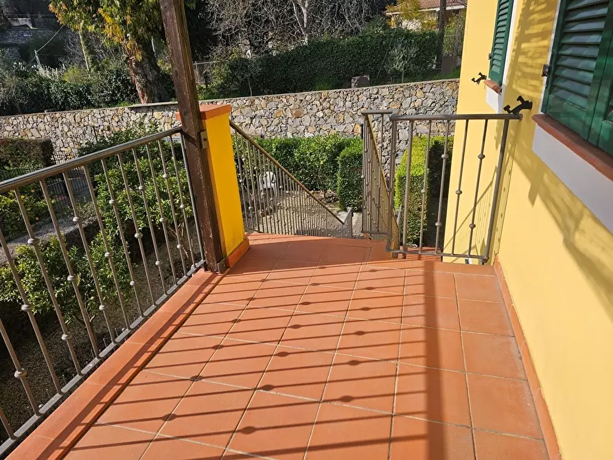 Immagine 14 di Trilocale in vendita  in Via Pairola 44 a San Bartolomeo Al Mare