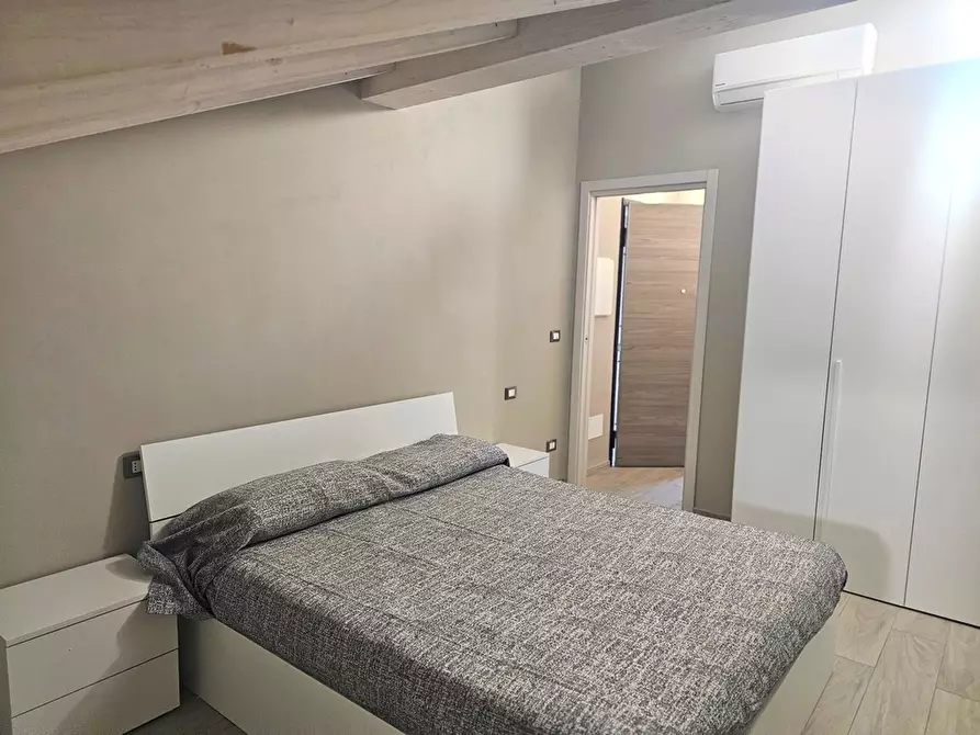 Immagine 8 di Bilocale in vendita  in Via Faraldi a San Bartolomeo Al Mare