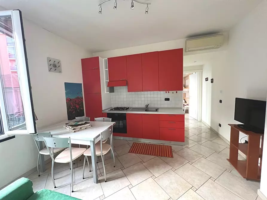 Immagine 5 di Bilocale in affitto  in Via Sardegna n. 9 9 a San Bartolomeo Al Mare