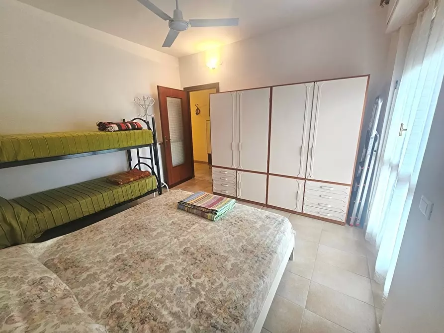 Immagine 4 di Trilocale in affitto  in Via Cristoforo Colombo 1616 a San Bartolomeo Al Mare