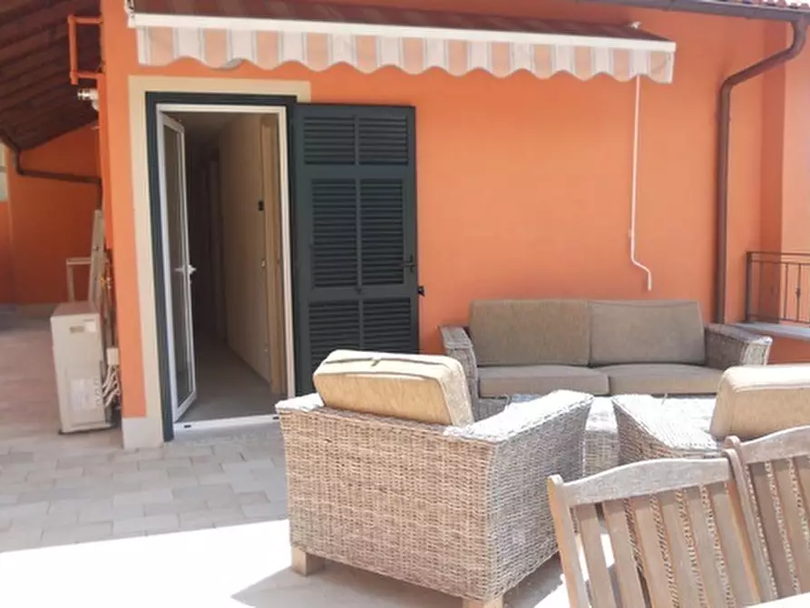 Immagine 1 di Rustico / casale in vendita  in Via Faraldi 114 a San Bartolomeo Al Mare