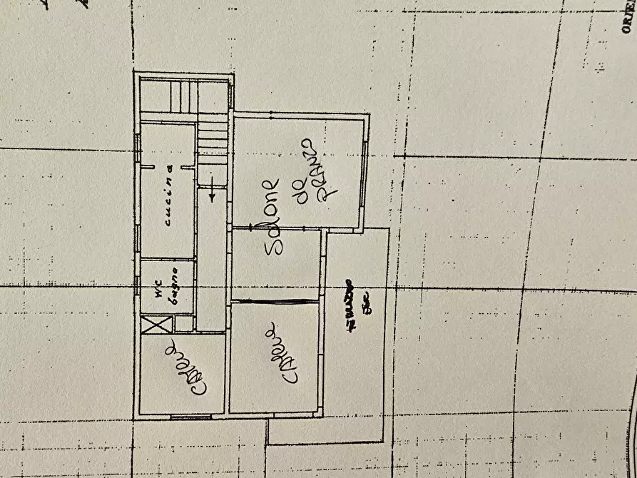 Immagine 67 di Quadrilocale in affitto  in Via Ville Nuove 12 a Diano Marina