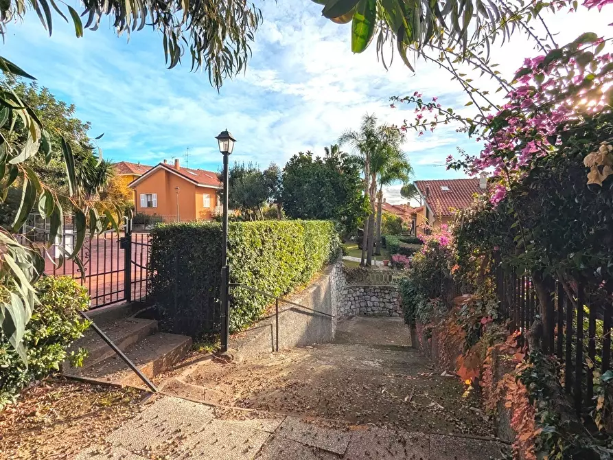 Immagine 56 di Bilocale in vendita  in Piazza Sant'Anna 1 a San Bartolomeo Al Mare