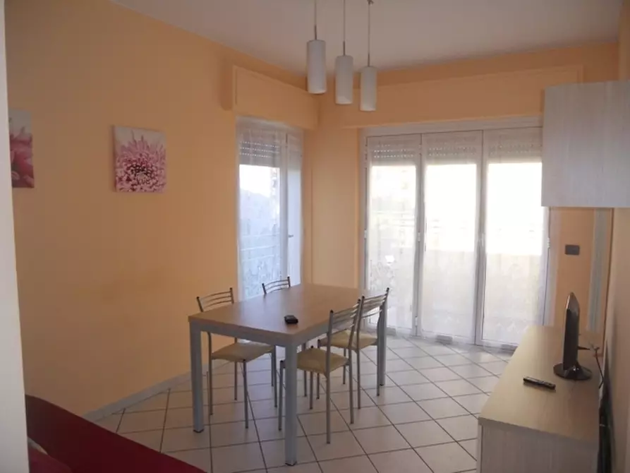 Immagine 24 di Trilocale in affitto  in Via della Torre 9 a San Bartolomeo Al Mare