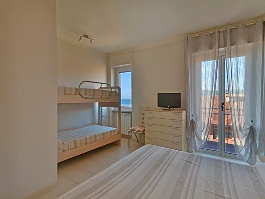 Immagine 21 di Attico in affitto  in Via Malta 4646 a San Bartolomeo Al Mare