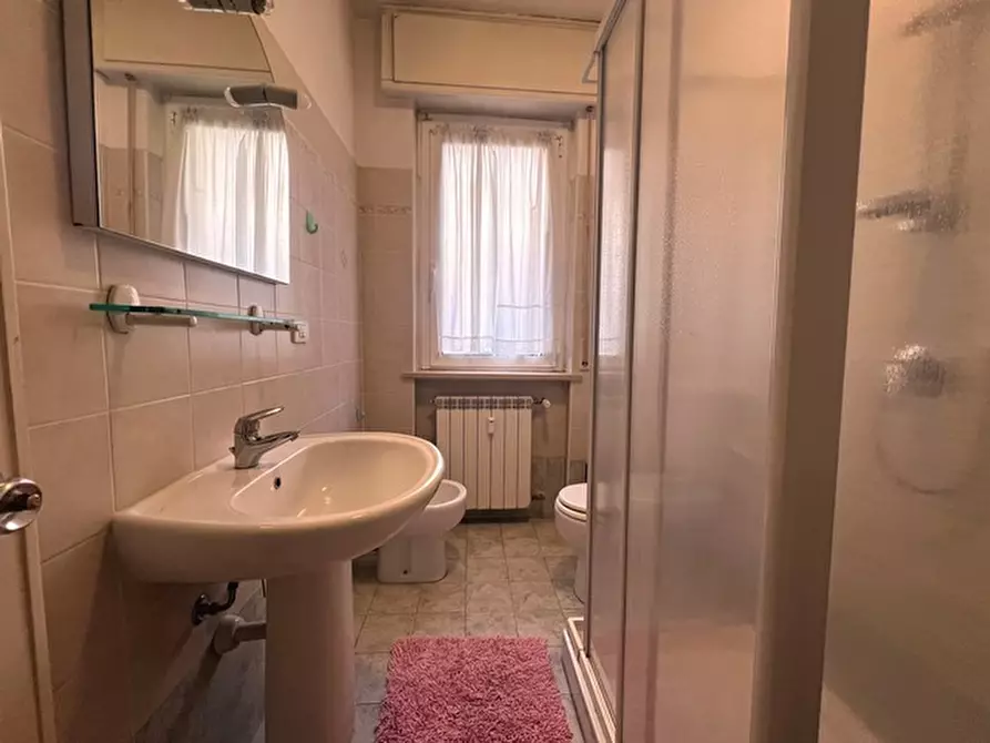 Immagine 18 di Trilocale in affitto  in Via della Resistenza 2323 a San Bartolomeo Al Mare