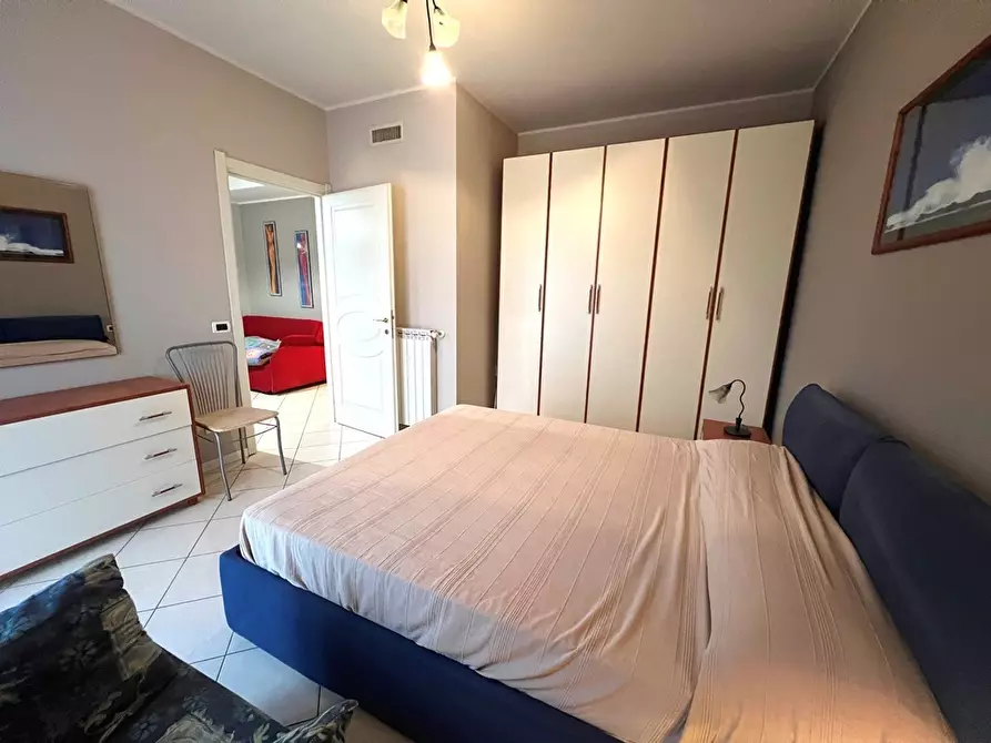 Immagine 40 di Bilocale in affitto  in Via Lungofiume 12 a San Bartolomeo Al Mare