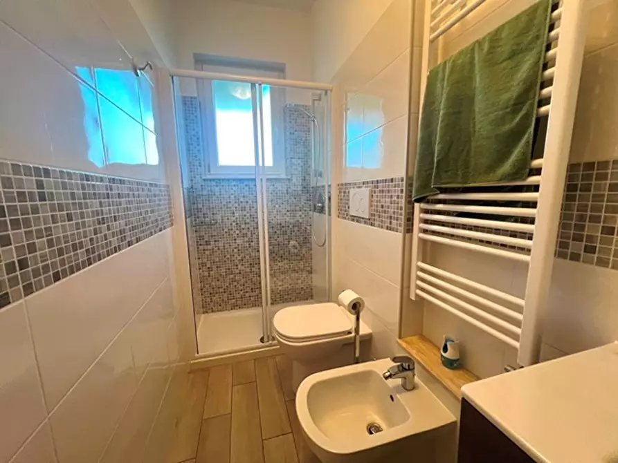Immagine 51 di Trilocale in affitto  in Via Aurelia 57 a San Bartolomeo Al Mare