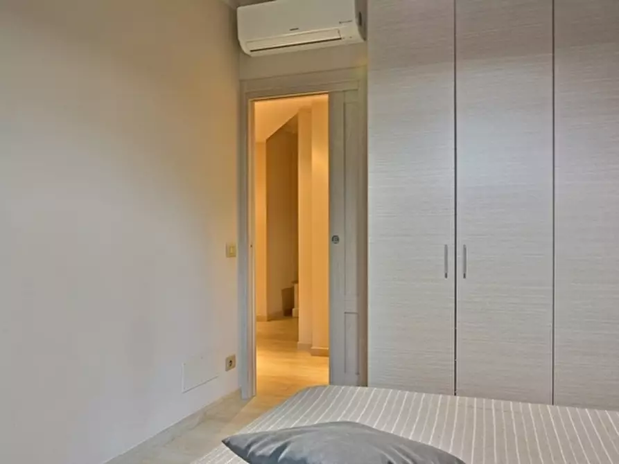 Immagine 29 di Trilocale in affitto  in Viale Europa 5 a San Bartolomeo Al Mare