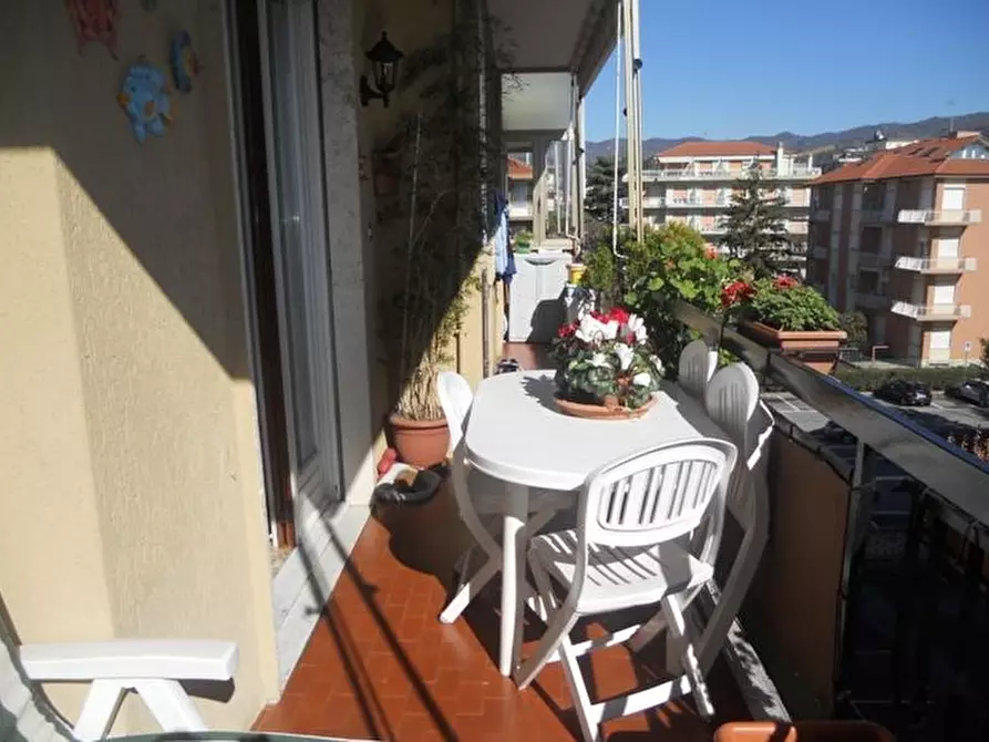 Immagine 16 di Trilocale in affitto  in Via Palmaria 1 a San Bartolomeo Al Mare