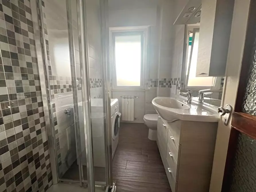 Immagine 37 di Trilocale in affitto  in Via della Resistenza a San Bartolomeo Al Mare