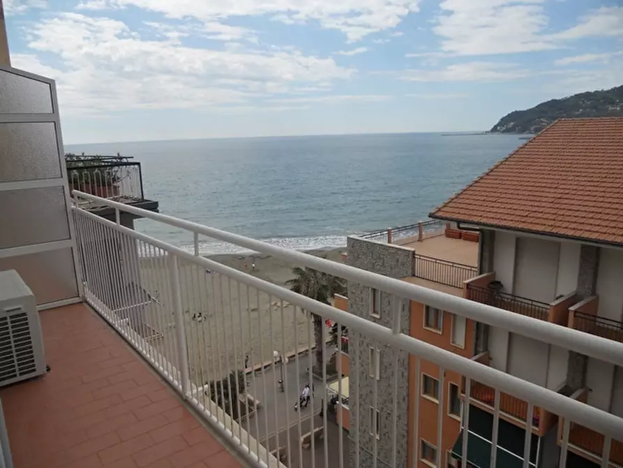 Immagine 44 di Attico in affitto  in Via Malta 4646 a San Bartolomeo Al Mare