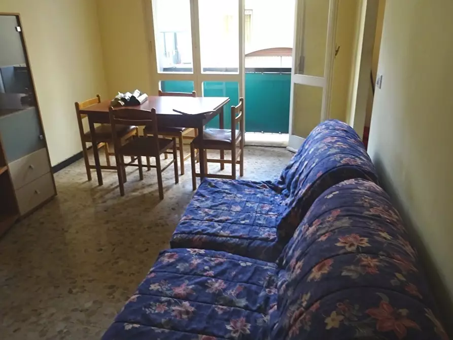 Immagine 38 di Bilocale in vendita  in Via Roma 123 a San Bartolomeo Al Mare