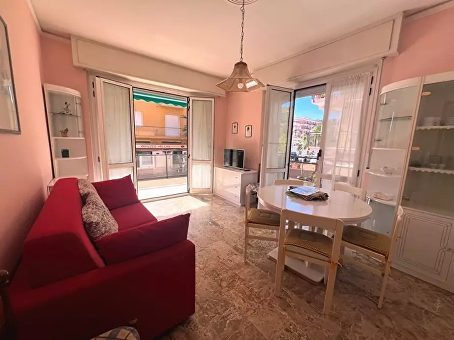 Immagine 29 di Trilocale in affitto  in Via della Resistenza 2323 a San Bartolomeo Al Mare