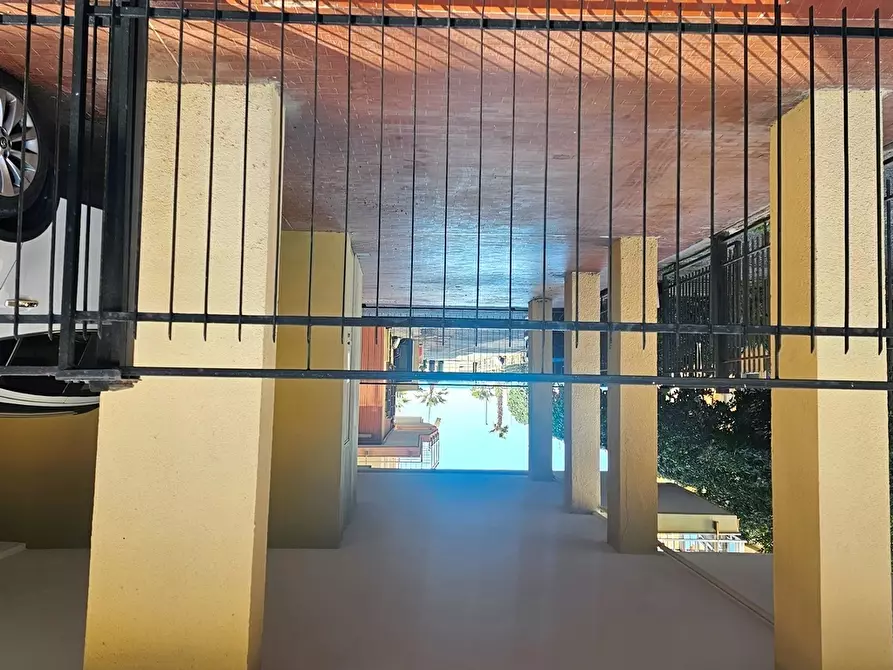 Immagine 44 di Bilocale in affitto  in Via della Resistenza 29 a San Bartolomeo Al Mare