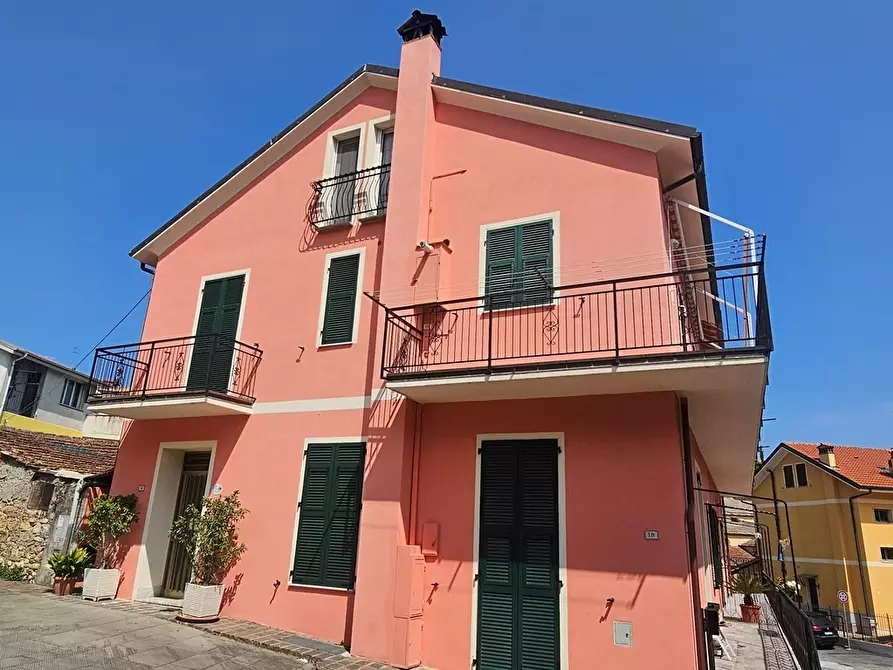 Immagine 32 di Quadrilocale in vendita  in Via Michele Albavera 5 a San Bartolomeo Al Mare