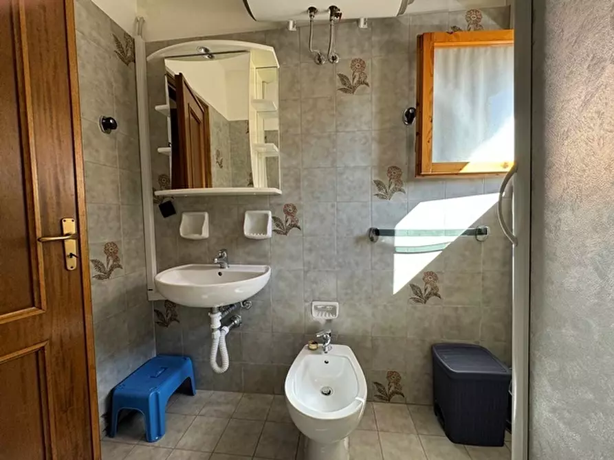 Immagine 3 di Trilocale in affitto  a San Bartolomeo Al Mare