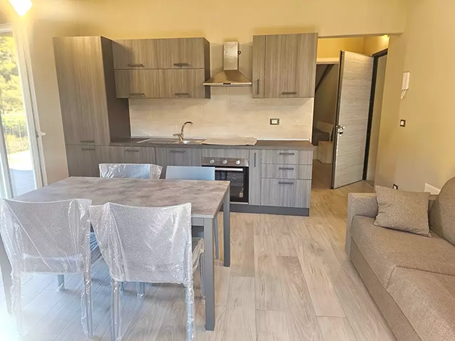 Immagine 14 di Bilocale in vendita  in Via Faraldi a San Bartolomeo Al Mare