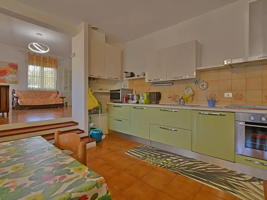 Immagine 18 di Quadrilocale in vendita  in Piazza Sant'Anna 1 a San Bartolomeo Al Mare