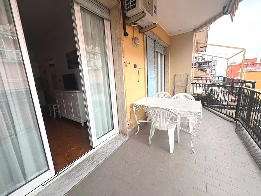 Immagine 6 di Bilocale in affitto  in Via Sicilia 11 a San Bartolomeo Al Mare