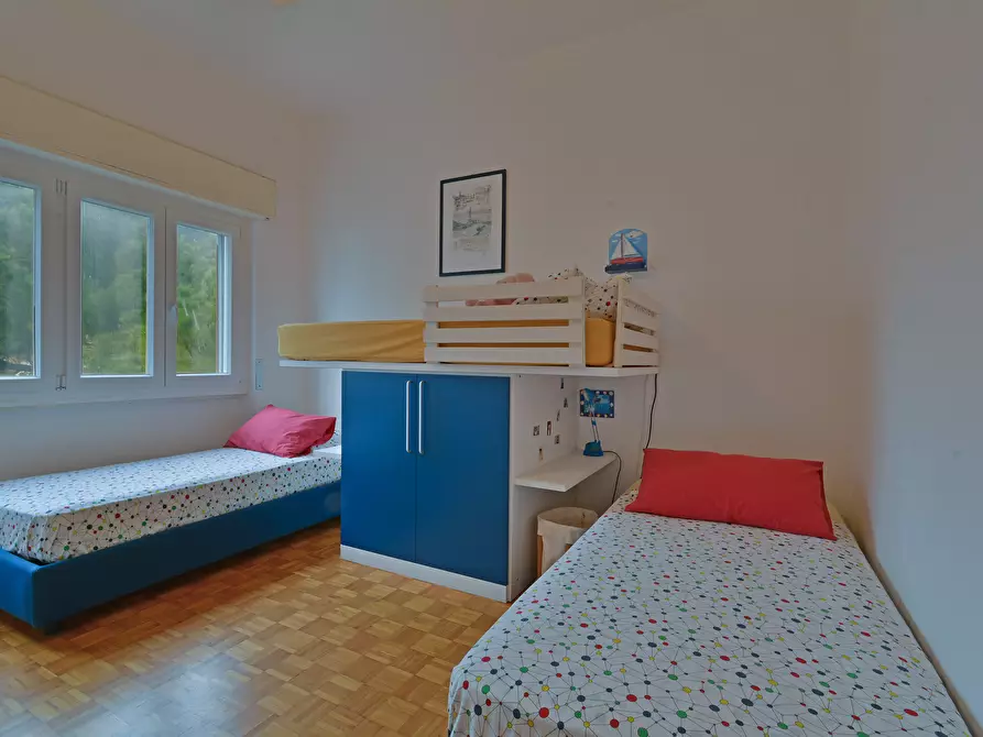 Immagine 24 di Quadrilocale in vendita  in Via Sicilia a San Bartolomeo Al Mare