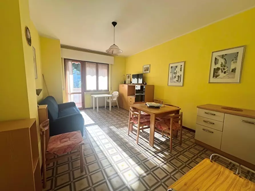 Immagine 27 di Bilocale in affitto  in Via Ischia 5 a San Bartolomeo Al Mare