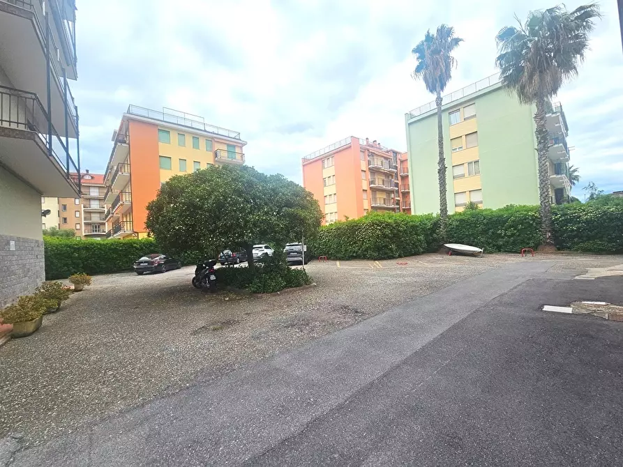 Immagine 18 di Trilocale in affitto  in Via Cristoforo Colombo 1616 a San Bartolomeo Al Mare