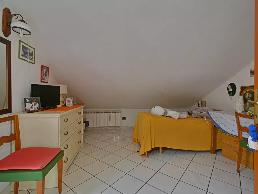 Immagine 29 di Quadrilocale in vendita  in Via Michele Albavera 5 a San Bartolomeo Al Mare