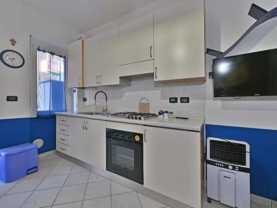 Immagine 24 di Bilocale in affitto  in Via Malta 46 a San Bartolomeo Al Mare