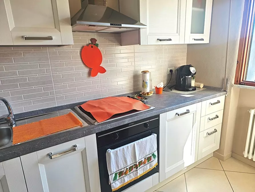 Immagine 10 di Bilocale in affitto  a San Bartolomeo Al Mare