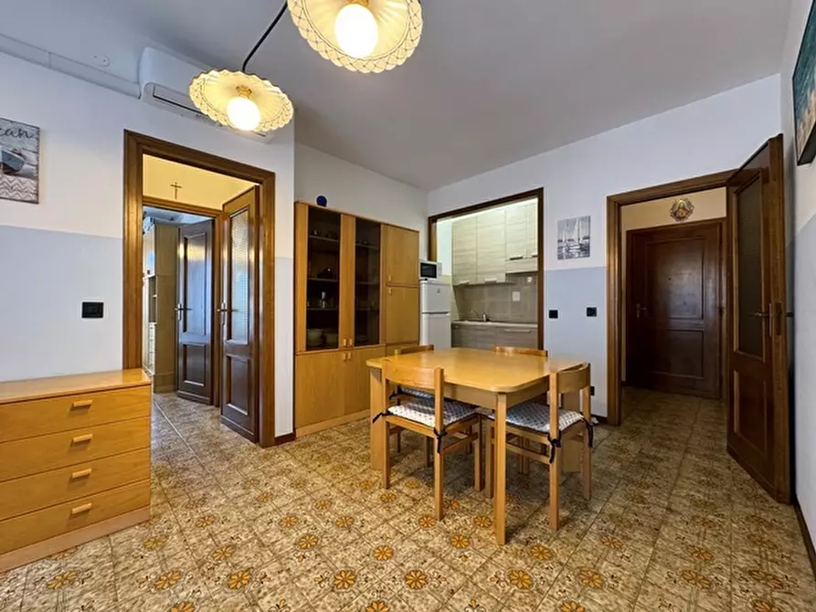 Immagine 18 di Trilocale in affitto  a San Bartolomeo Al Mare