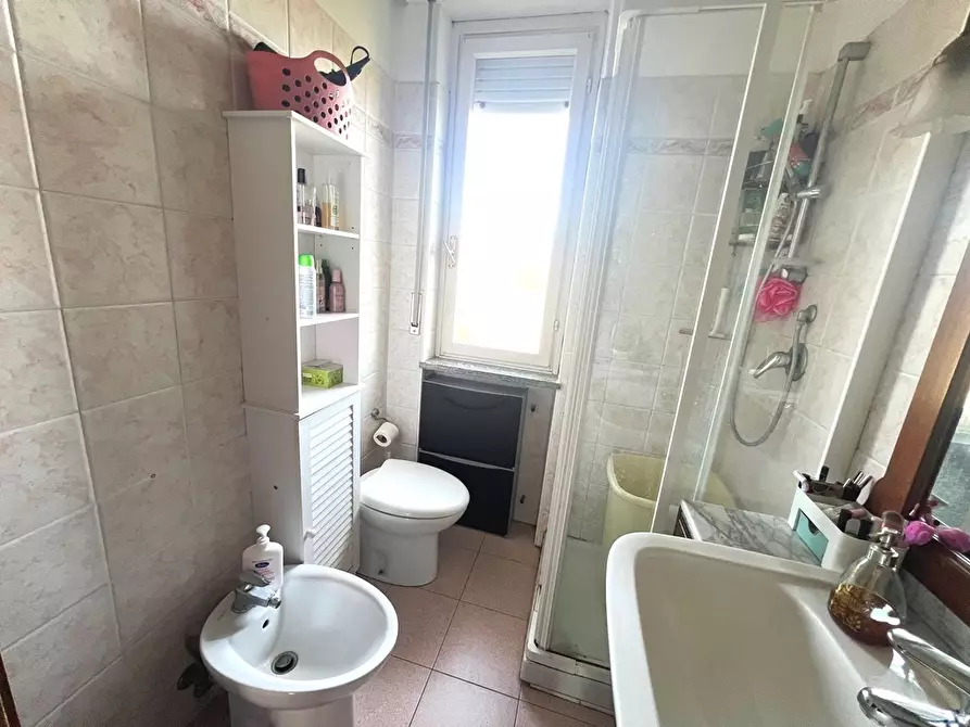 Immagine 10 di Trilocale in vendita  in Via Gombi San Siro 4 a Diano Marina