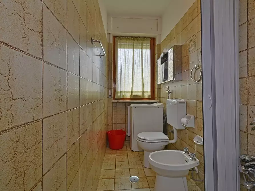 Immagine 30 di Bilocale in vendita  in Via Carlo conti 36 a San Bartolomeo Al Mare