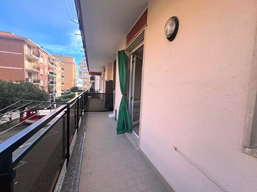 Immagine 13 di Trilocale in affitto  in Via della Resistenza 2323 a San Bartolomeo Al Mare