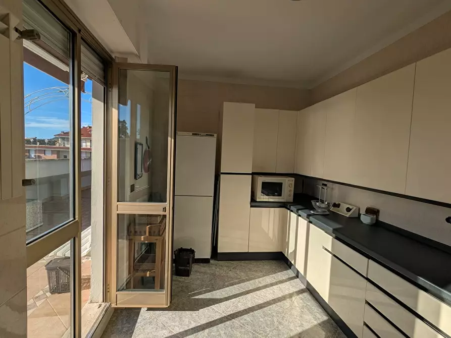 Immagine 24 di Attico in vendita  in Viale Europa 5 a San Bartolomeo Al Mare