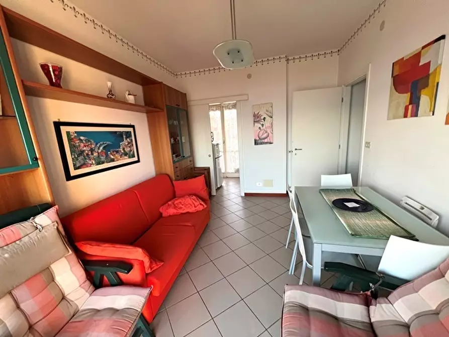 Immagine 33 di Bilocale in affitto  in Via Malta 5252 a San Bartolomeo Al Mare