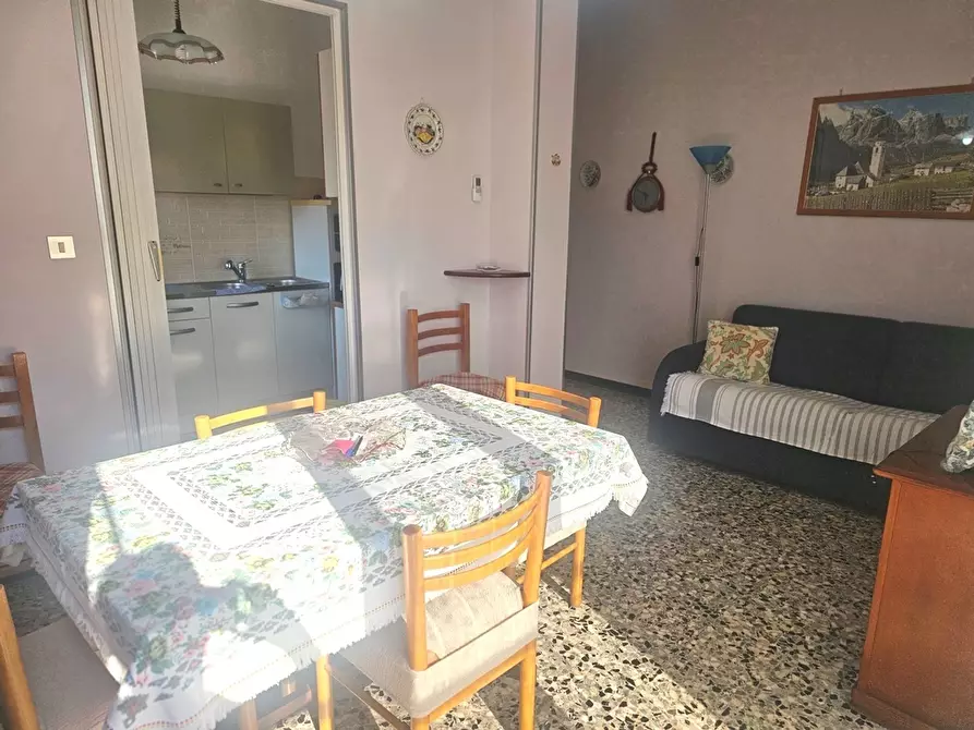 Immagine 32 di Bilocale in vendita  in Via Sicilia 9 a San Bartolomeo Al Mare