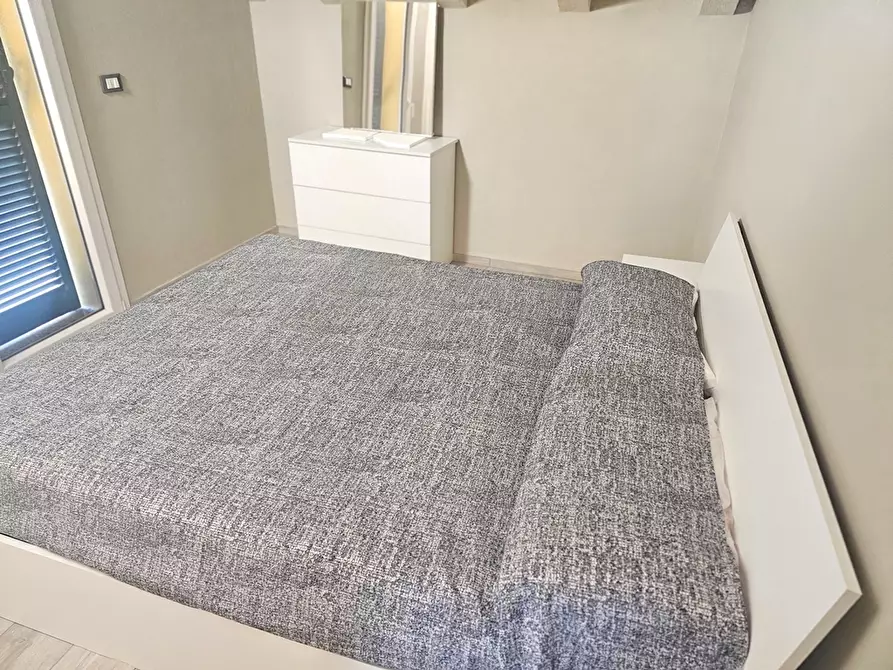 Immagine 11 di Bilocale in vendita  in Via Faraldi a San Bartolomeo Al Mare